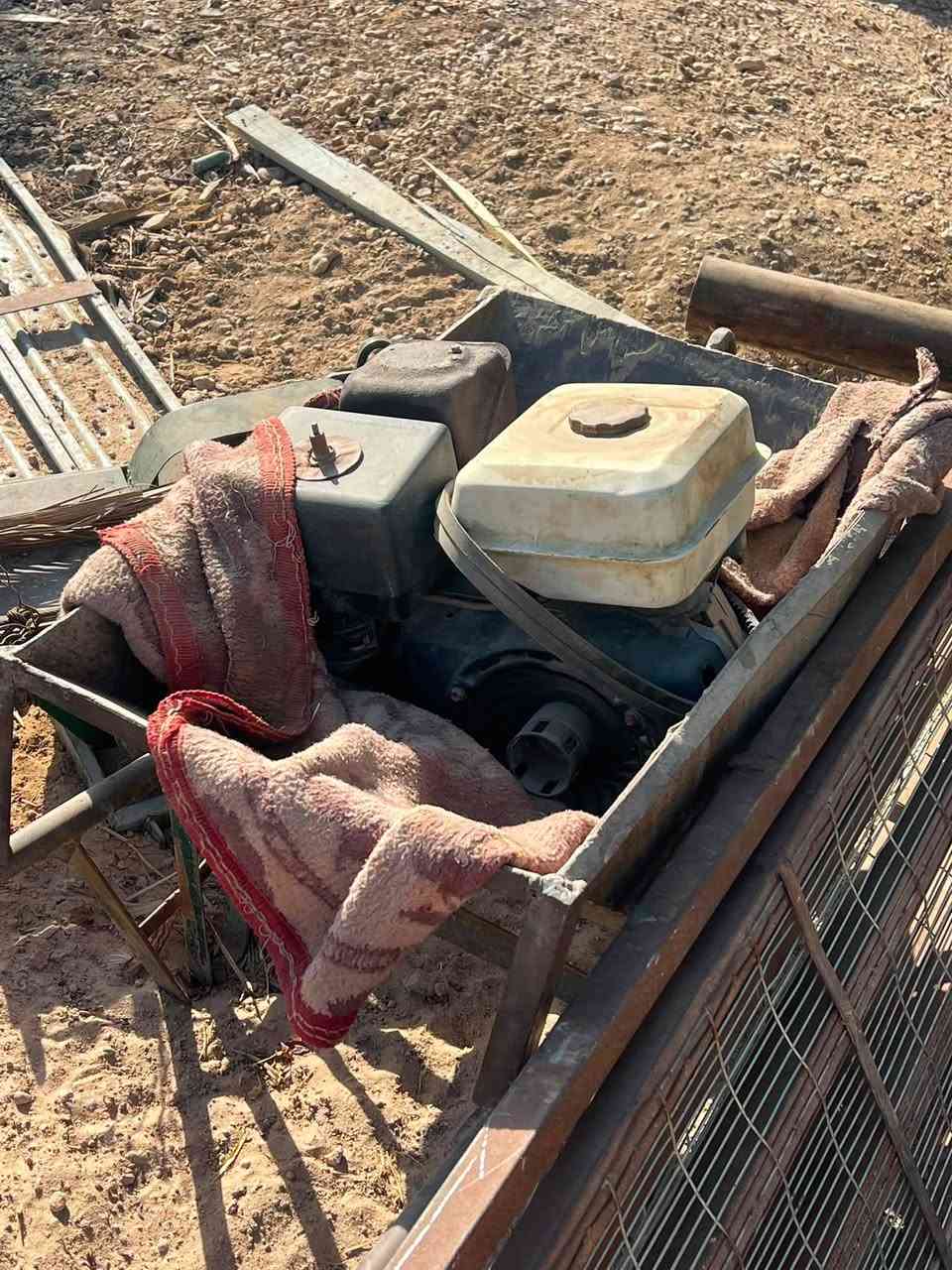 البيع ونج نجفي ثقيل مو مال ابو نجوه بسعر مناسب ***********
