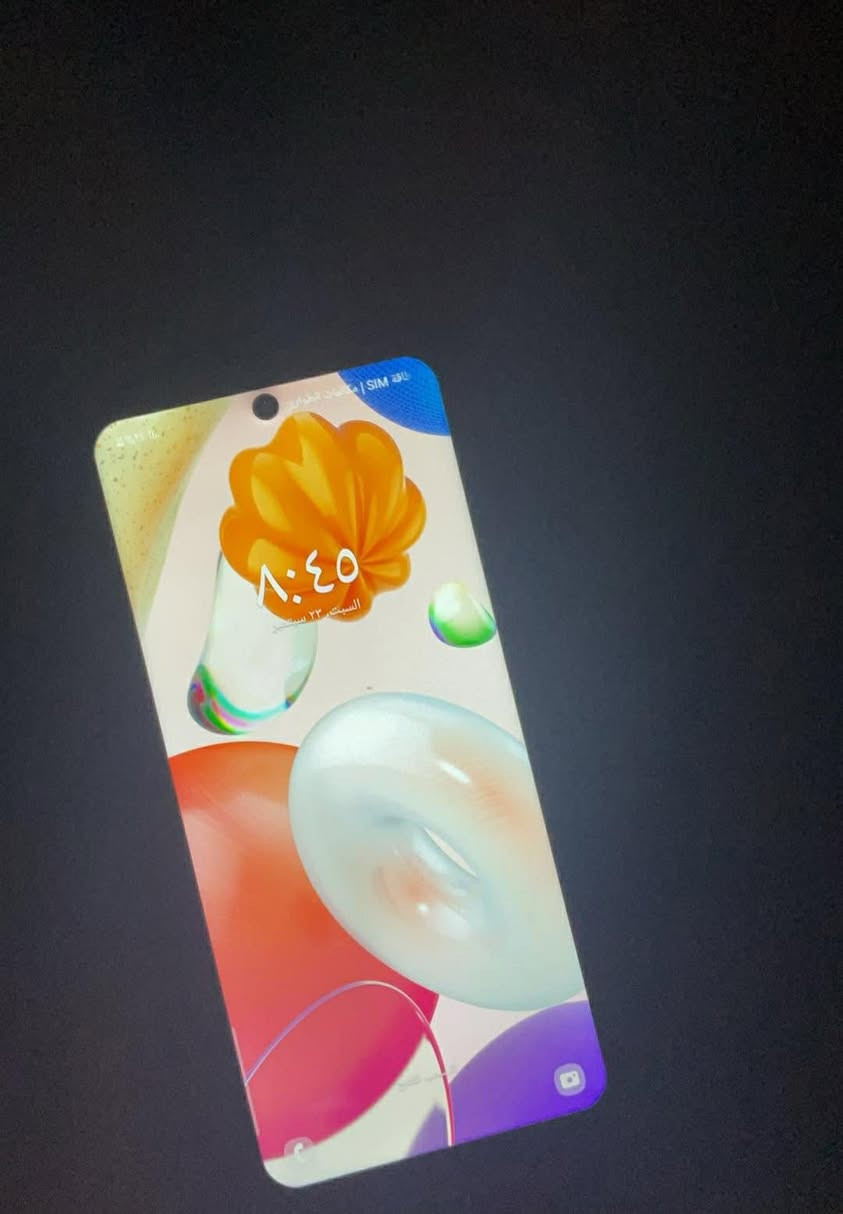 كلكسي اي51 ذاكره 128 كلشي شغال بي ومامفتوح سلاسه فول 60 فريم ببجي شحنه حلو مايصرف سعره 135وبي مجال قليل للشراي


**إذا كنت صاحب هذا الإعلان وتريد حذفه لأي سبب، رجاءا أرسل رسالة إلى الدعم الفني**