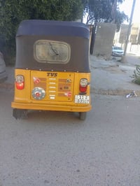 تكتك • تيفي اس • مكفول