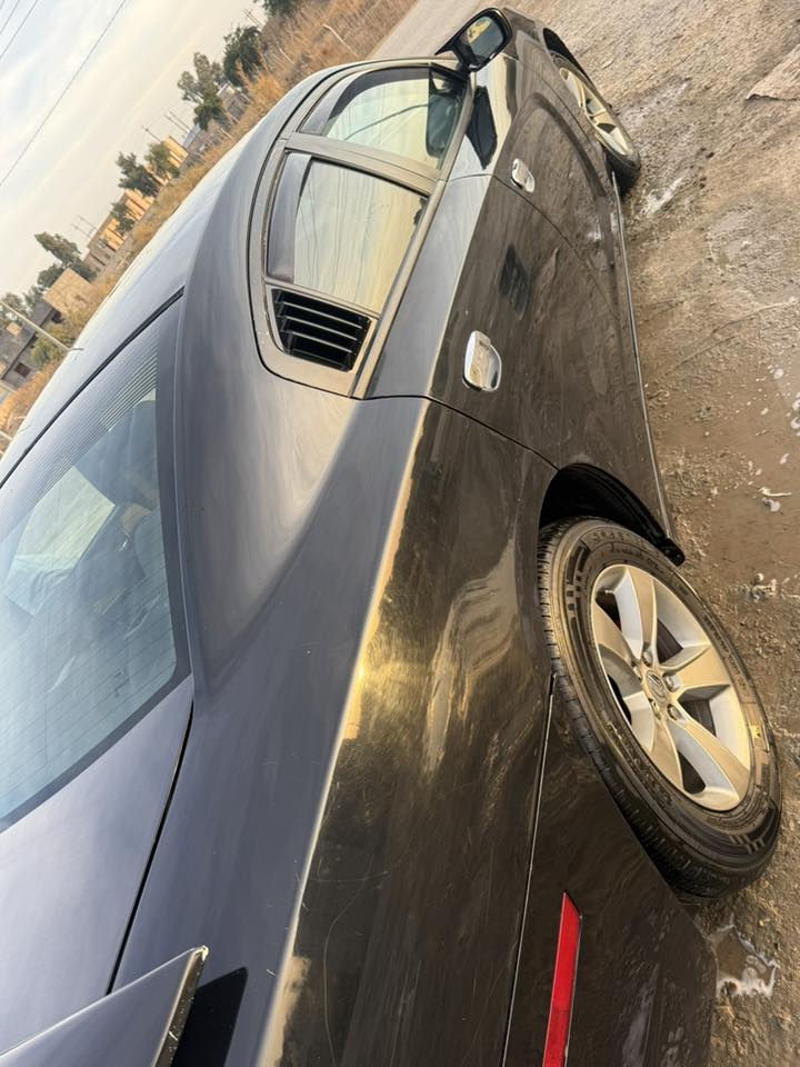 جارجر موديل 13 رقم بغداد جديد بسمي هزه جديد بيه 3قطع صبغ فقط كير محرك حداديه تبريد جاهزه 
السعر 135وبيه مجال  او مراوس حسب قناعه  الاستفسار الاتصال ع الرقم ***********
مكان السياره ديوانيه
