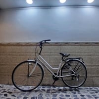 بايسكل حجم 27 07705428865