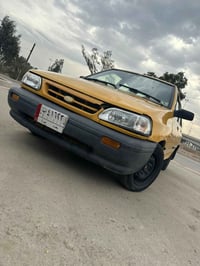 مديل ٢٠١١ • تحويل مباشر • مكينة وكير