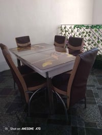 طقم سفرة • بغداد