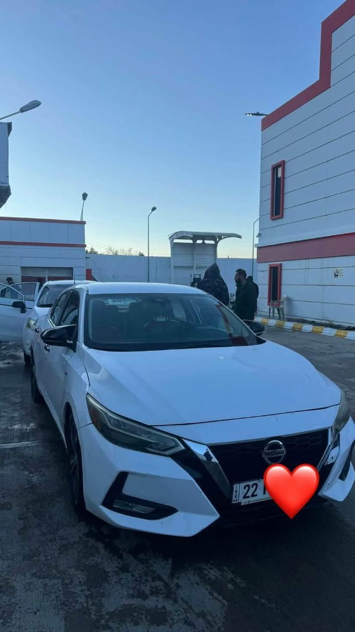 نيسان سينترا ٢٠٢٠sگيرو مه كينه به شرت راده ر به ردي گزؤز به شه رت سبوخ ده ركه و جاملخ بئ شؤرئ 
*********** أربيل, العراق
