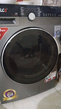 غسالة • أجهزة منزلية