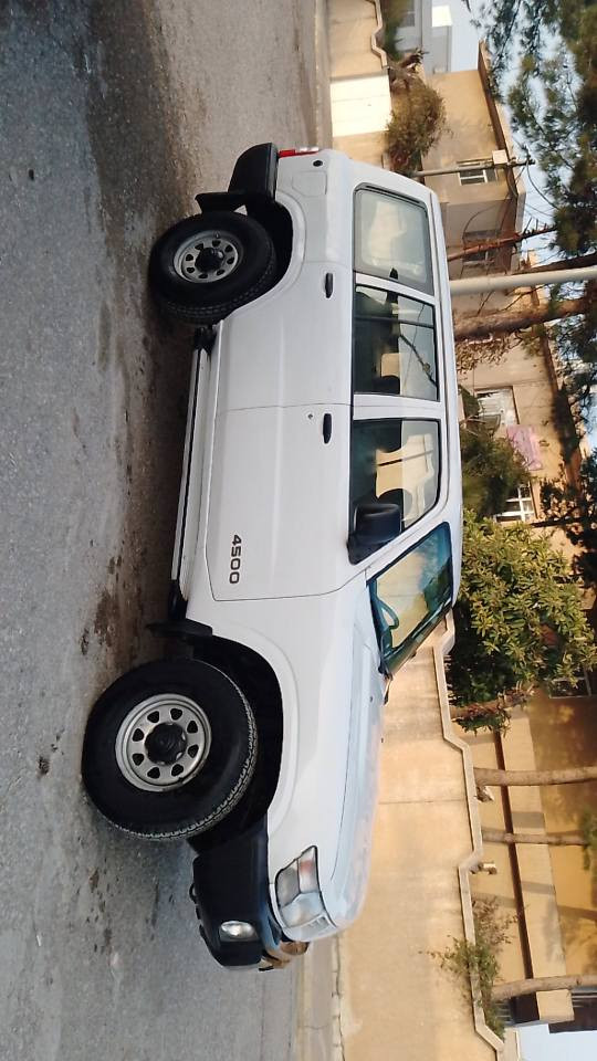 نیسان پاتڕۆڵ 2001کوێر گێڕومەکینەی بەشەرت ئەکسلو دەبڵ ئەکسلی بەشەرت غازوبەنزین ئاڕم پلاستیک سلێمانی سەیارەکە وەرگەڕاونیە پەلەپەلە بۆیاخی هەیە بەتانەو دەرگای داوی نەتەقیوە شەنسی بەشەرت شوین سلێمانی 68گەڵاو معامەلە
***********
*********** السليمانية, العراق
