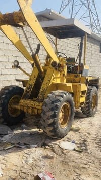 عاده نشر بسبب الوعود الكاذبه ً ً سلام عليكم شفل للبيع كوماتسو حجم (50)...