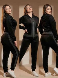 ✨ بجاما مخمل مصري – دفء، نعومة، وأناقة! ✨ دلّلي نفسك بأرقى خامة مخمل… ...