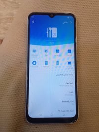 تكنو • ٦٤ جيجا • بطارية ٥٠٠٠