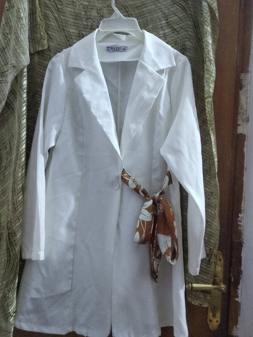 فوط كلمن ووسعىره كلهن جدد بلماركه كلمن وسعره


**إذا كنت صاحب هذا الإعلان وتريد حذفه لأي سبب، رجاءا أرسل رسالة إلى الدعم الفني**