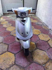 دراجه ماكس قجمه دراجه كلش حلوه مكينته بلاديه ما مفتوحه لون رصاصي هندر ...