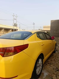 اوبتيما • ٢٠١٣ • واسط