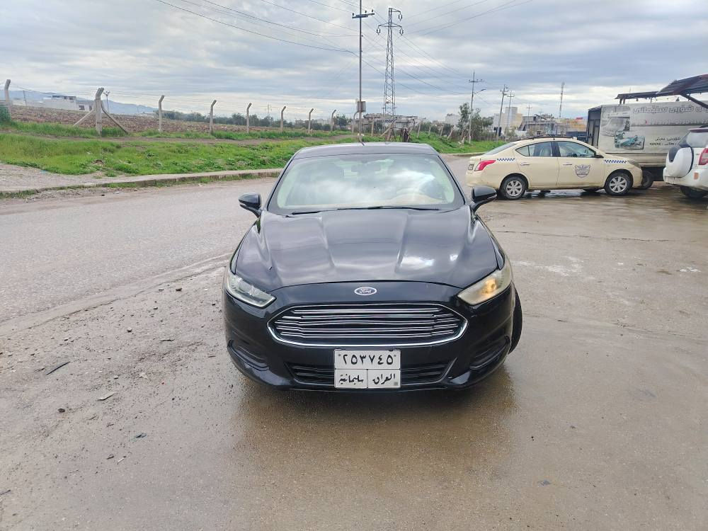 فورت فيووزن موديل 2016  ره شي قه تران مواصفاتSE كيرو مه كينه به شه رت مه كينه   ١/5ي توربوو هه رجوارتايه ي لوكي بوبه ستراوه سه نه وي به سه رجوه ته حويلو غرامه وبه نوكردن به شه رت ٤بارجه ي بوياخي أروباي هه يه بي ناوكرتن *********** سعر85 وه ره قه ومه معامه له شوين سليماني السليمانية, العراق
