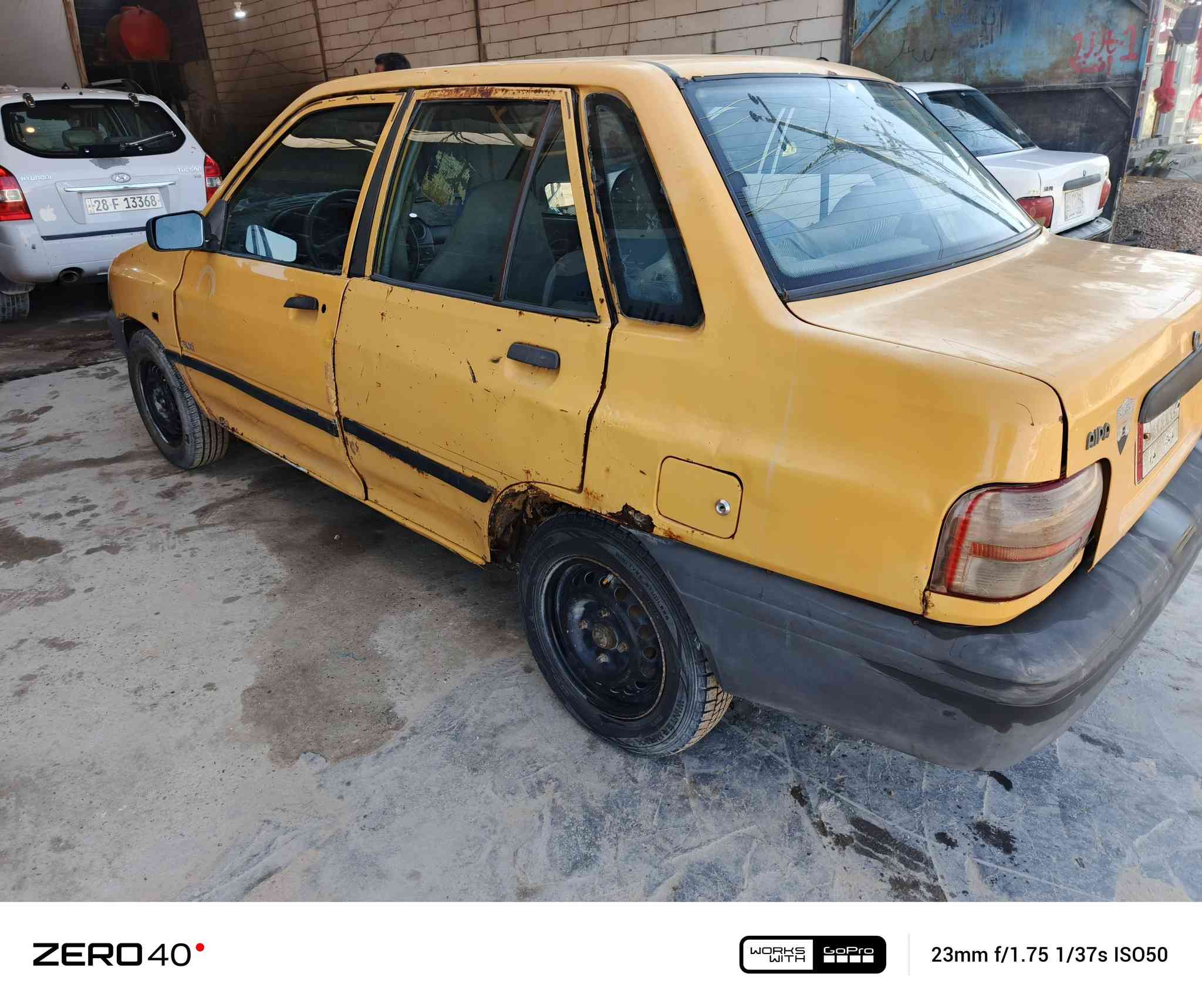 ياالله سايبه موديل 12رقم كربلاء الماني السنويه الاصليه عضم كير ومكينه نضيفات حداديه جديده باور ومشط كلج بريك تخم تاير جدد كشره كدامك راعيه ماواصله اتكفلك سرقه وعشاير سياره جاهزه كبل لشارع اريده بليون وتلثميه 1300مكاني نجف حي الميلاد ***********
