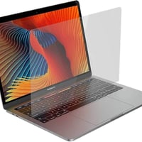 !السلام عليكم -  - كفرات ماك بوك الشفاف و لاصق حمايه شاشه Mac air 2020...