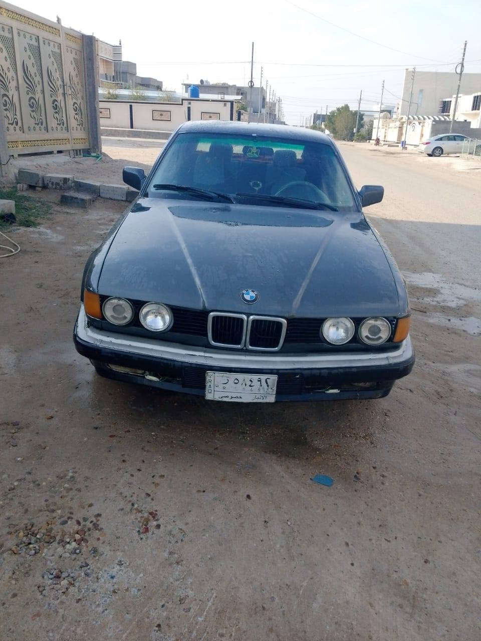 سلام وعليكم  بيم للبيع
موديل 91
محرك  730
رقم لانبار 
لانبار عامرية الفلوجه 
 لاتصال ***********
