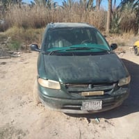 دودج ١٩٩٦ • محرك كامري • مكاني كربلا