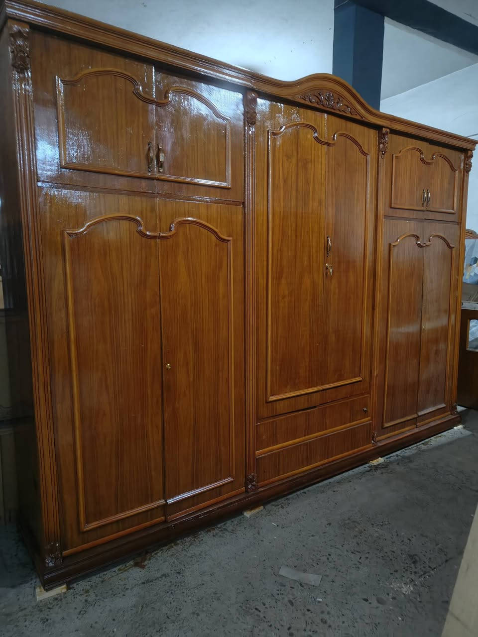 توفر من معرض الانس غرفه زان سته ثكيله التوج انديف انظاف حيل زاويه ملحق كلها جامج من فوك النفش السعر 900وبيها مجال التواصل على الخاص


**إذا كنت صاحب هذا الإعلان وتريد حذفه لأي سبب، رجاءا أرسل رسالة إلى الدعم الفني**