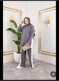 سوت رياضي • جديد • ماملبوس