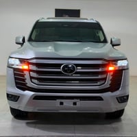 لاندكروزر • ٢٠٢٤ • VXR خليجي