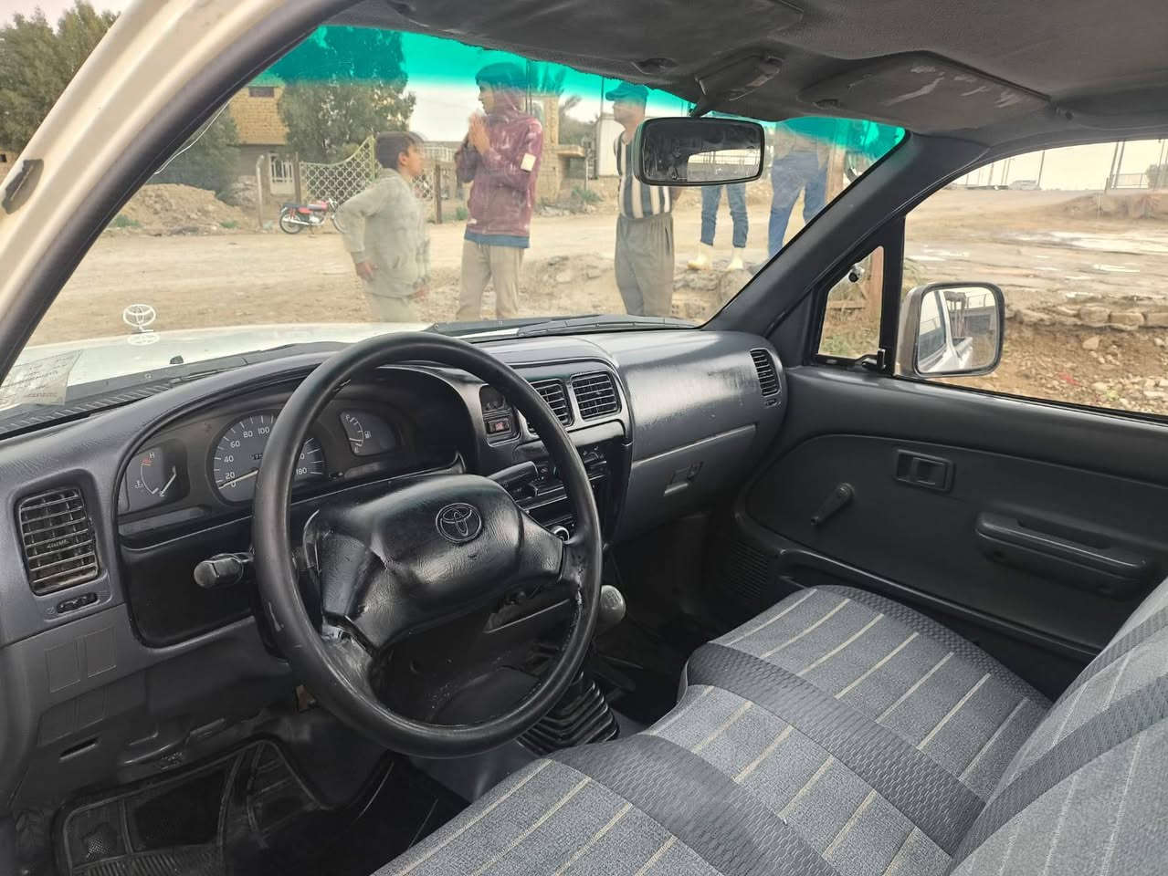 سلام عليكم السعر 87 وبيه مجال 
بيكم للبيع جمره 2002 مكفوله من ضربه وتبديل

محرك مامفتوح وكير شاصي حداديه كهربايات تخم تايرات

رقمه واسط لل29 سياره جاهزه تحويل مباشر 

اتصال مكانه ديوانيه *********** سياره مال جناي
