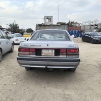 مازدا موديل 1990 رقم كربلاء مكينه وگير خير من الله سنوية لشهر التاسع ت...