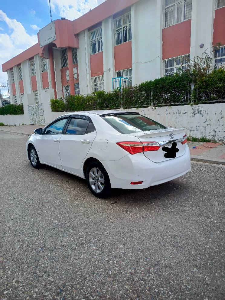 بیکاشۆ مۆدیل 2014 مەکینە گەورەیە گێڕ تۆماتیک گێڕ مەکینە تەبرید بەشەرت سحری 87مەجالێک ژمارەی موبایل *********** چوار جام کارەبایە ئاوێنە کارەبایە دەبل گێڕە ناو زەردە abs ویل کەپە چوار تایەی نوێیە سەیارەکە زۆر جوانە بڕاوە بەناو کردن غەرامە بەشەرتە شوێن هەولێر عام بۆیاخە وەرگەڕاوە أربيل, العراق
