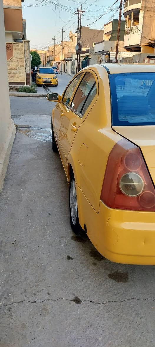 شيري A5 موديل 2011 محرك خليجي 1800 ..كير توماتك بلادي.. منظومة غاز  للاستفسار الاتصال على ***********
