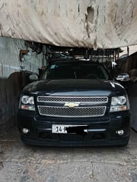 تاهو بترا • ٢٠٠٨ • مكفولة ضربه