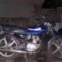 ماطور ٤گير • نامي پروو • خانقين