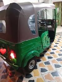 شباب تكتك لل بيع موديل 22شهر 11مضلع تكتك جاهزه كفاله مكينه وبدي بيه طخ...