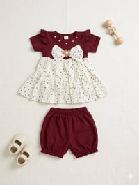 ملابس أطفال • ١-٣ سنوات