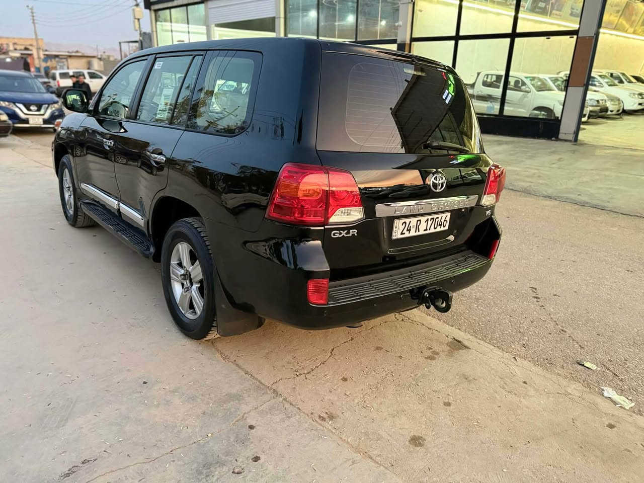 وه نه وشه موديل 2012فول مواسه فات بى بوياغ  ٢ جى  بجوكى سارده هه يه هه موو كيانى به شه رته مه كينه ى نه كراوه ته وه سه نه وى ره قه مى هه موو نويه مالى دوسته سه يا ره كه زؤ ر جوانه 
هه موو كيانى له سه ر بيلاى ما وه ته وه 
سعرى 335 وه ره قه كميك مجال
له كؤيه داده نيشم
***********
*********** كويسينجاك, أربيل
