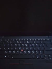 ثينك باد T480 • ١٤ إنش • i5/i7