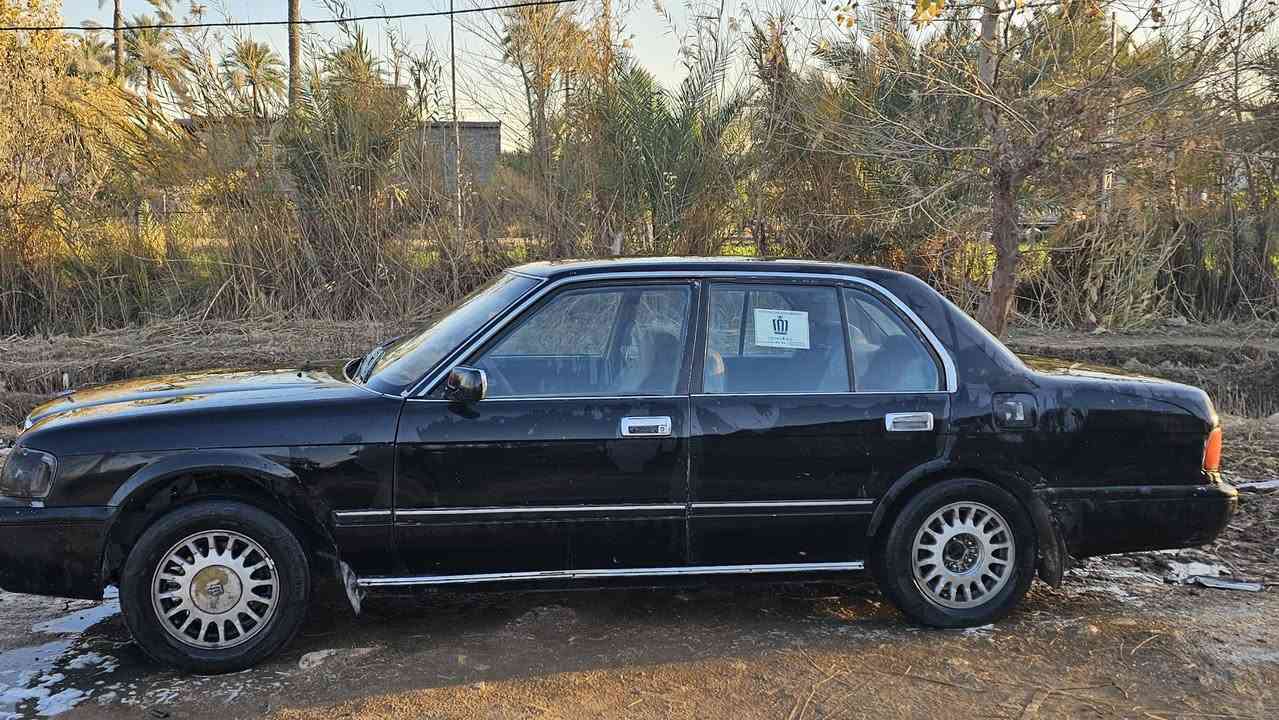 للبيع أرنب موديل  1995 رقم انكليزي باسمي مكينه وكير عل شرط مكفوله من الكص والنقل والحادث القوي سياره مال جناي مكينه ثنين ونص ديلكو  شرط الشلعه والمعدل السعر 40$وبيهه مجال  المكان نجف جسر ام عباسيات مجاور معمل الببسي  للاستفسار ***********
