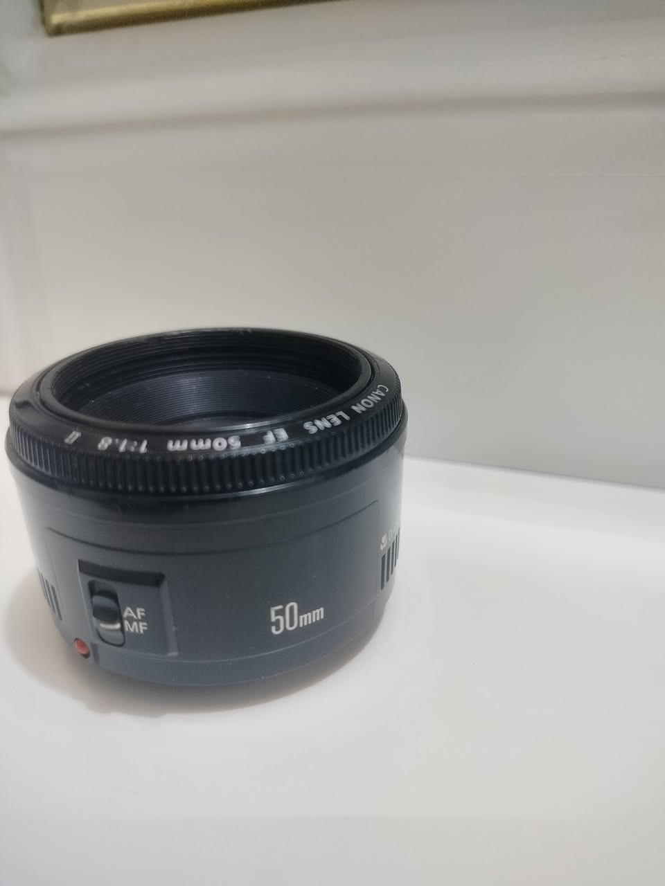 السلام عليكم ورحمه الله وبركاته 
عدسات للبيع وحده 18/250زوم نيكون وفلتر مالتها
عدسه 50Mكانون مااعرف يشتغلن عطلانات ابيعهن فحم السعر 175وبيها مجال 
مكاني بغداد /الشعله


**إذا كنت صاحب هذا الإعلان وتريد حذفه لأي سبب، رجاءا أرسل رسالة إلى الدعم الفني**