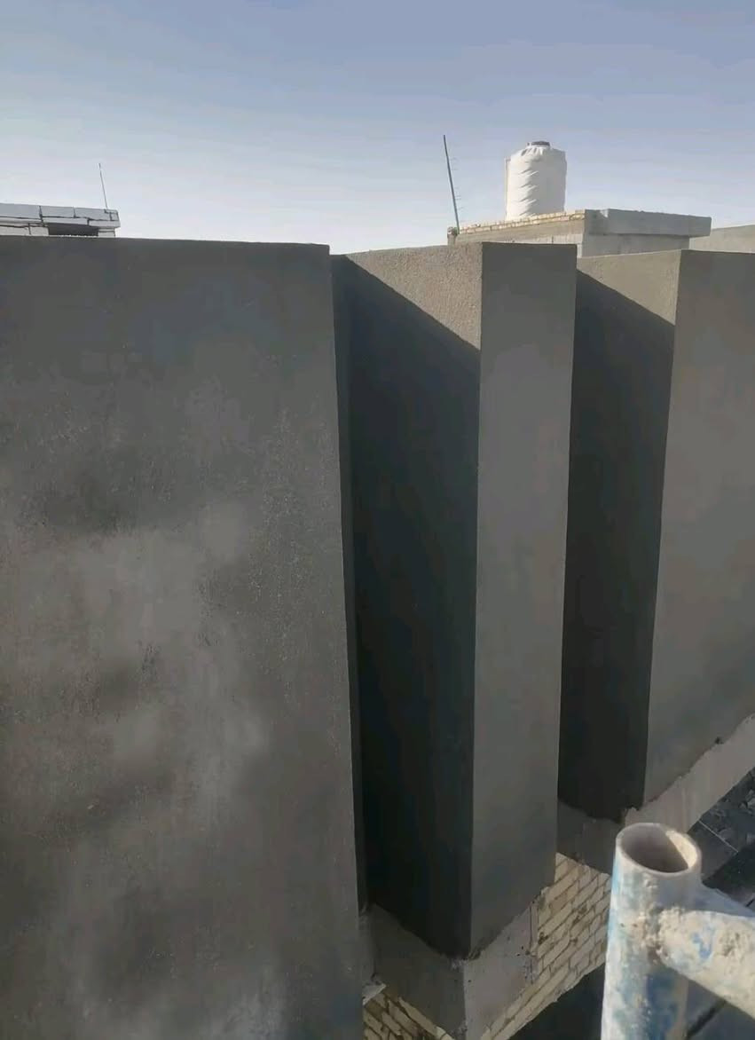 سلام عليكم صلو على النبي
متوفر كادر كامل لبخ سمنت الشغل مثل ما موضح بصوره 
تواصل واتساب او اتصال مامتواجد على الفيس ***********
