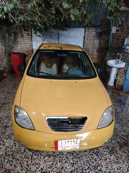 السلام عليكم طيبه للبيع موديل 2015 سنويه نافذه صار سنه تقريبا سعره33وبيه مجال  مكانه العماره ***********
