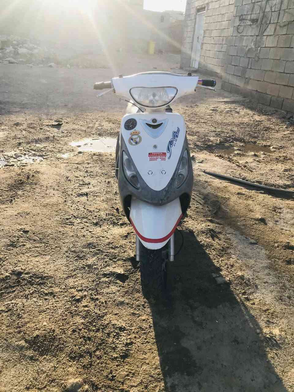 السلام عليكم منغولي لبيع نضيفه مكينه بلادي كله شغال سعر 500وبيه مجال رقمي 0773514996 موجود بس وتساب


**إذا كنت صاحب هذا الإعلان وتريد حذفه لأي سبب، رجاءا أرسل رسالة إلى الدعم الفني**