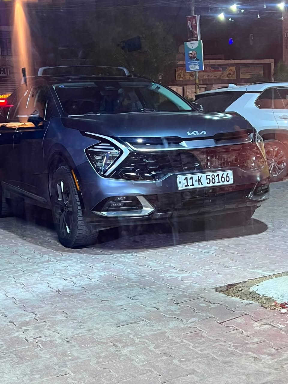 كيآ سبورتج2023 ✔️ لون اسود مات  أعلىٰ فئه موآصفآت  الفئه العاليه هايبرد
جديده بمعنى  وارد امريكي بيه دعاميه بلاديه مبدله نفس الون وصبغ شفه البنيد  بدون ارباك السياره 

الموآصفآت : 

5 كامرات 

تتقدم وترجع بل الريمونت

 بصمه ، تشغيل ، أبوآب ، صندوق ،

بآنورامآ ، طكتين ، تشغيل عن بعد 

جنطه كهرباء بصمه 

كشنآت جلد فول ، دوآخل صاج فايبر

سستم صوت سماعات 🔊 هآرمن كآردن ،

فول كشنآت جلد كهرباء USB تتفئه كشنآت ، شآشه دچتل سينمآئي متصل دشبول كامل ، أنآره داخليه متغيره الألوآن ، دوسآت ملون

بچم العريض X , هاند بريك بصمه ، مانع انزلآق

دكمه أوتو هولد ، اوتو ستوب ، درآيڤ مود ، دكمه حساسات ، دكمه الكامرآت , دكمه فورويل المرغوب

قطعتين تبريد منفصل ، 

تبريد بيآنو لمس وفول تحكم بيانو شاشه 

دكمه مانع أنحدآر ، شحن لآسلكي للفون📱

رآدار أمامي ، رآدار جانبي ، رآدار خلفي ،

تحديد مسآر ، سيآقه ذآتيه ، خطوط الشارع 

توقف ذآتي أمامي ، توقف خلفي ذآتي ، 

ويل كب گروم 🛞 ، 4 عدسآت زنون عالي ناصي

حسآسات خلفيه ، كامره أماميه ، كامره خلفيه ، 

بك لايتآت لدات ، اشارات مري ، نظام ترحيب يدات،

فول تحكم ستيرن دعآيه ، 

أنآره دآخليه لمس ثلجيه ،

فول نيكلات ،

السعر  210$   بيه مجال  
مكانه بغداد الشعب

الاتصال على الرقم التالي (***********)
