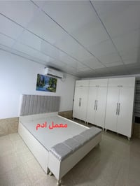 MDF اوف وايت • حسب الطلب • كركوك شورجه