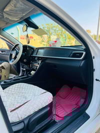 اوبتيما • ٢٠١٩ • ماشيه ١١٧٠٠٠