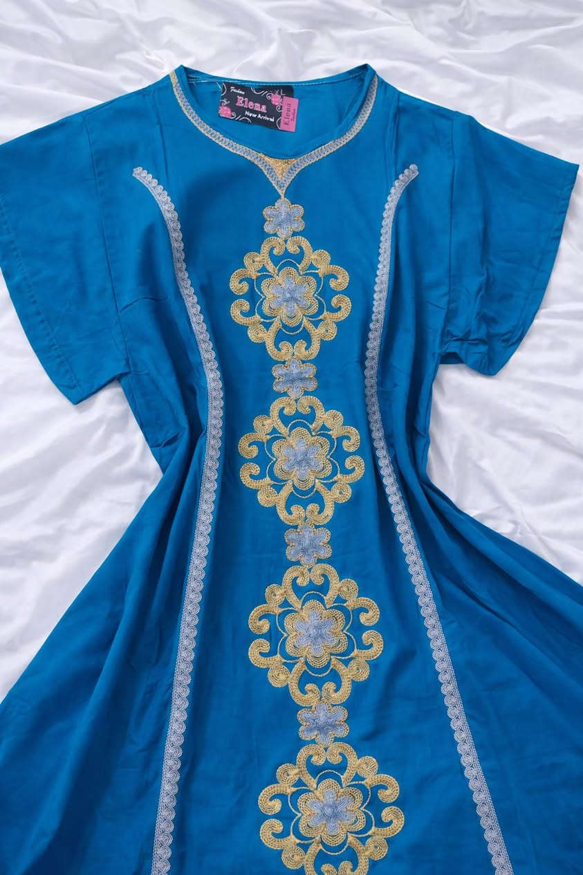 لون يفتح النفس 💚 ونقشة ورود رقيقة تخلي اللوك كله حيوية 🌸
تفاصيل دانتيل فخمة على الياقة ولمسة أنوثة مرتبة 🤍
خفيف ومريح باللبس 👌
العدد محدود 🔥
للحجز والاستفسار راسلينا خاص 📩


**إذا كنت صاحب هذا الإعلان وتريد حذفه لأي سبب، رجاءا أرسل رسالة إلى الدعم الفني**