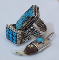 خاتم • فيروزي • نيشابوري