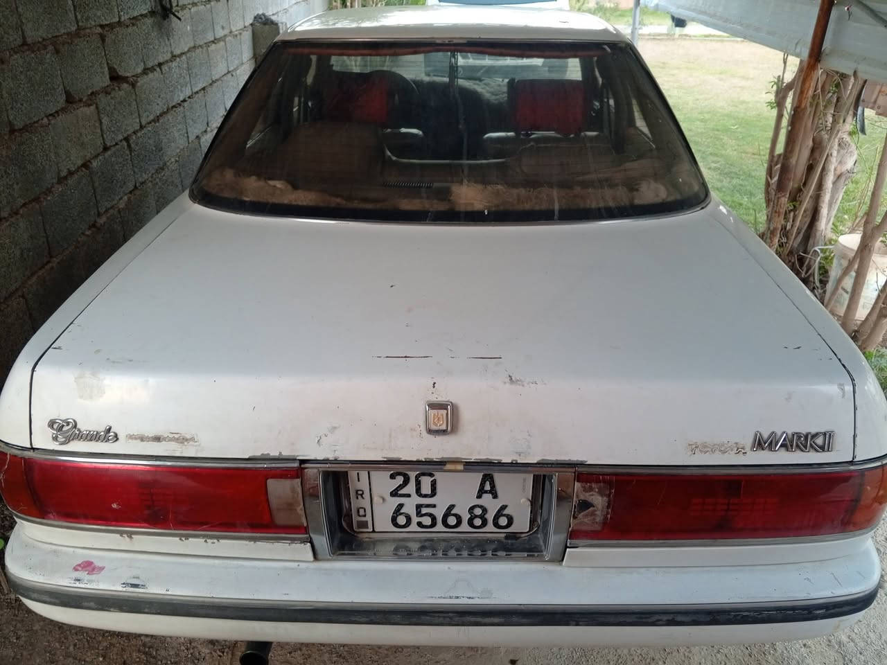 مارك شطح للبيع او مراوس مكانها ديالى المقدادية وسعر على الخاص


**إذا كنت صاحب هذا الإعلان وتريد حذفه لأي سبب، رجاءا أرسل رسالة إلى الدعم الفني**