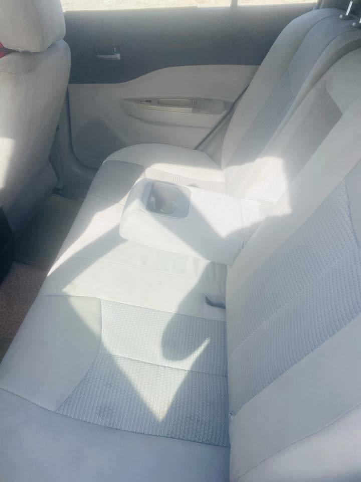 السلام عليكم

فاو بي 50البيع او مراوس بغير سيارة

كفالة عامة سيارة نضيفة   مديل 2014

الكير 6نمر رقم بابل انكليزي 

مكاني بابل   رقم تلفون    ‭0772 786 5920‬

سعر 60بية مجال
