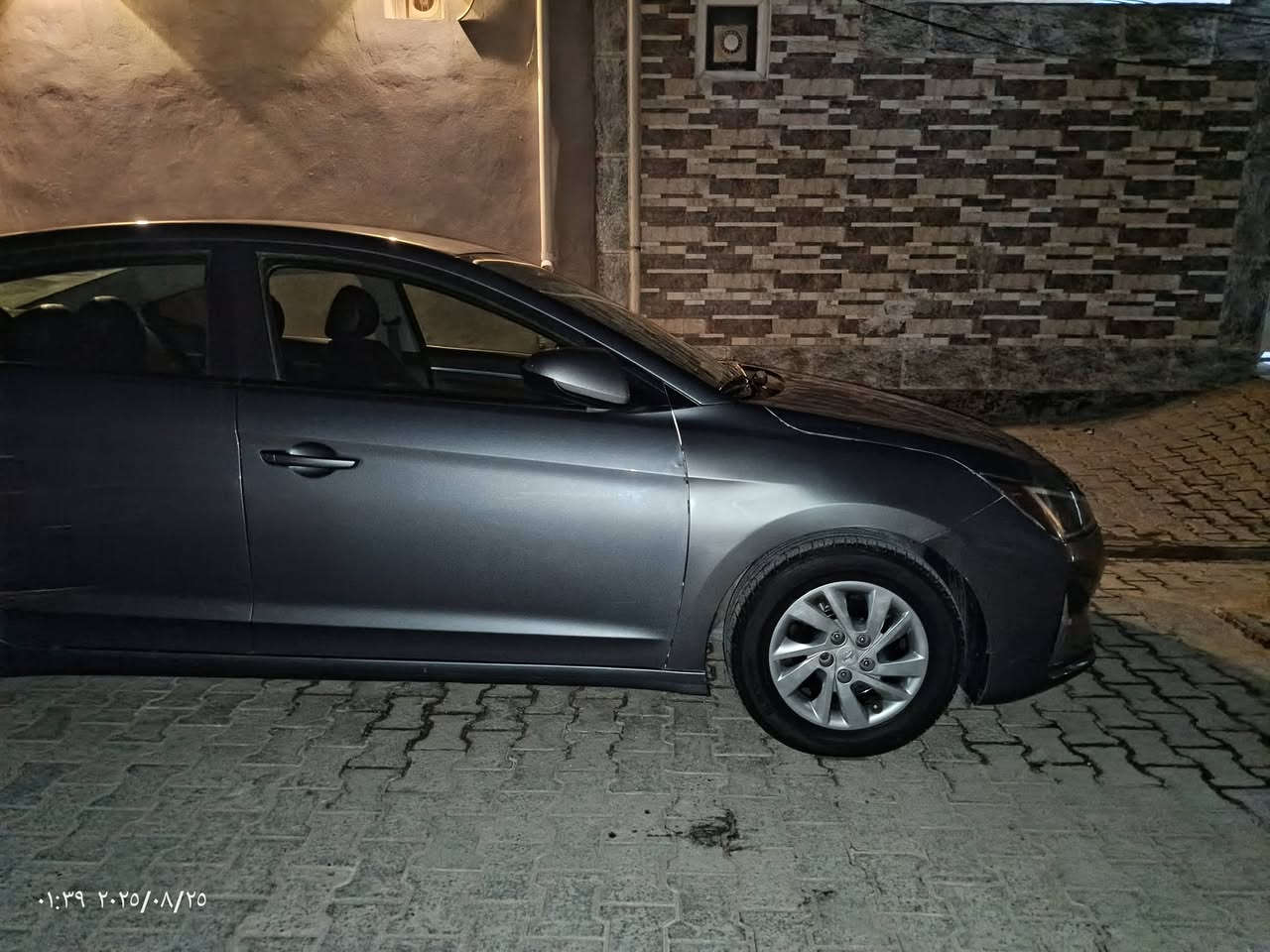 سلام عليكم النترا 2019
سياره للبيع عارضه وشراي يتصل عليكم بيك خير وتدلل ***********
