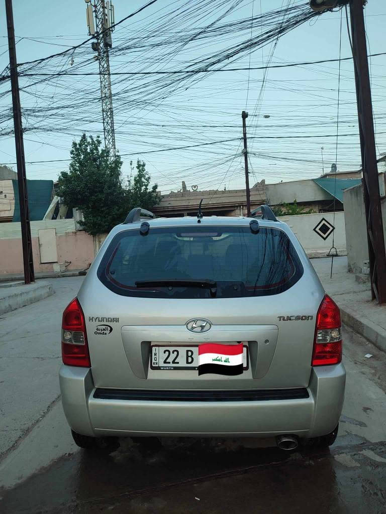 توسان 2008

كامرة

نظافه فول

محرك ما مفتوحه لا نفخ ولا صرف

كير ومحرك وتبريد شرط

تحویل شرط

كابون بنزين

رقم اربيل

مكان موصل حي الانتصار موصل, نينوى


**إذا كنت صاحب هذا الإعلان وتريد حذفه لأي سبب، رجاءا أرسل رسالة إلى الدعم الفني**
