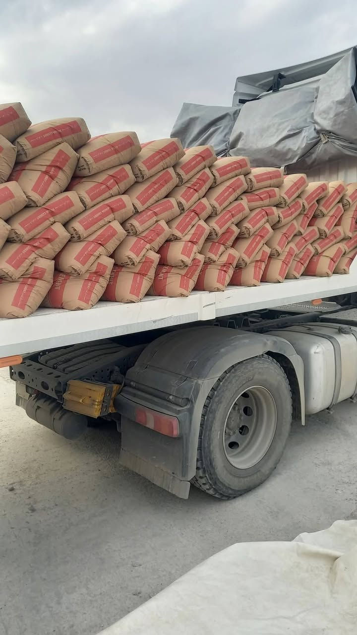 تم بعون الله افتتاح سكله العهد لكافه مواد البناء وباسعار مناسبه جدا
الموقع العهد الجديد ..ساحه معمل البلوك سابقا.. مجاور دائره زراعه العلم
هناك خدمه توصيل لكافه انحاء القضاء
هاتف 📞 ***********
***********
