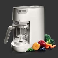 محضر طعام بيبي • تبخير وخلط • ٢٠٠غ